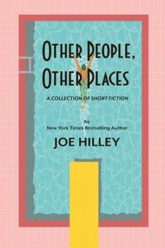 Other People, Other Places - Hilley, Joe