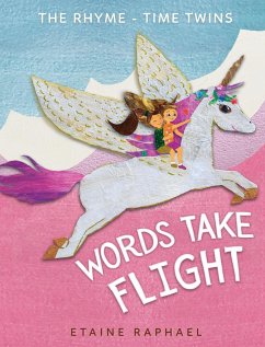 Words Take Flight - Raphael, Etaine