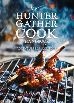 Hunter Gather Cook Handbook - Weston, N