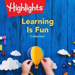 Learning Is Fun Collection - Highlights for Children
