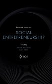 Social Entrepreneurship