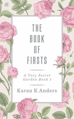 The Book of Firsts - Anders, Karan K.