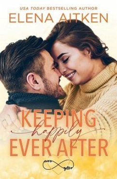 Keeping Happily Ever After - Aitken, Elena