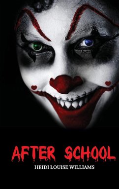 After School - Williams, Heidi Louise