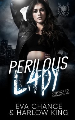 Cover Perilous Lady