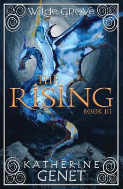 The Rising - Genet, Katherine