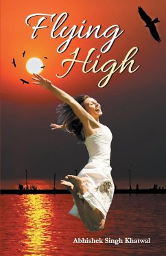 Cover Flying High