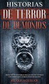 Historias de Terror de Demonios