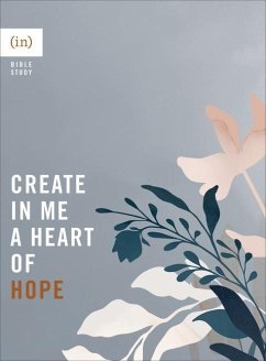 Create in Me a Heart of Hope - Carver, Mary