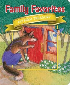 Family Favorites - Sequoia Children's Publishing