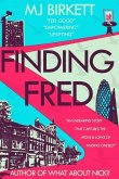 Finding Fred