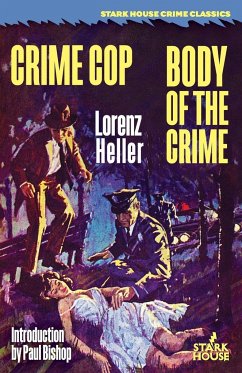 Crime Cop / Body of the Crime - Heller, Lorenz