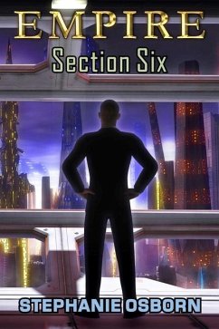 Empire: Section Six - Osborn, Stephanie
