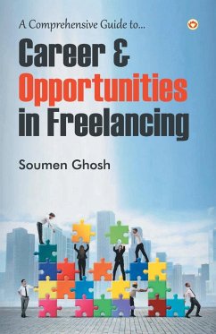 Career & Opportunities in Freelancing - Unknown