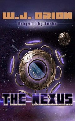 The Nexus - Orion, W. J.