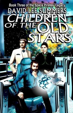 Children of the Old Stars - Summers, David Lee