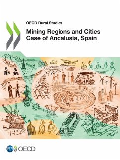Cover Mining Regions and Cities Case of Andalusia, Spain