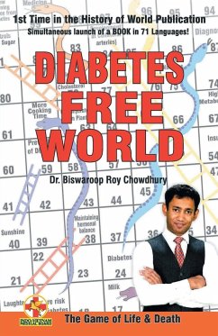 DIABETES FREE WORLD - Unknown