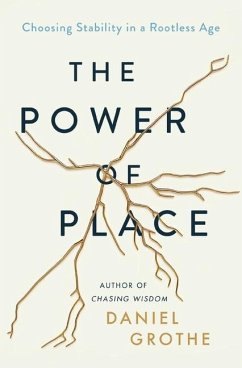 The Power of Place - Grothe, Daniel