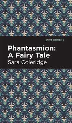 Phantasmion - Coleridge, Sara