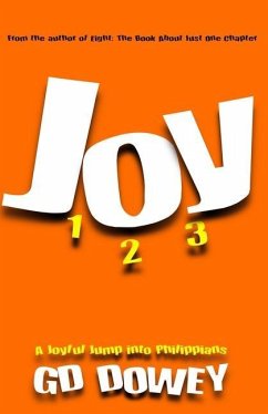 Joy 123 - Dowey, Gd