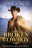 Broken Cowboy