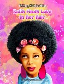 Kelis Finds Love In Her Hair