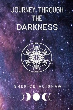 Journey Through The Darkness: By: Sherice Alishaw - Alishaw, Sherice