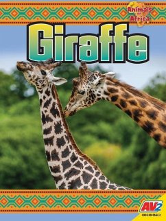 Giraffe - Gillespie, Katie