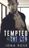 Tempted by the CEO: An Office Romance