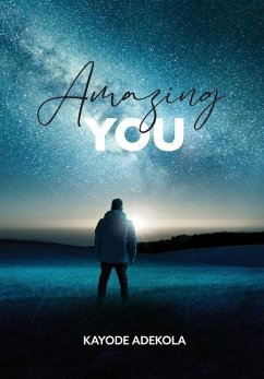 Amazing You - Adekola, Kayode