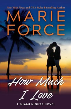 How Much I Love - Force, Marie
