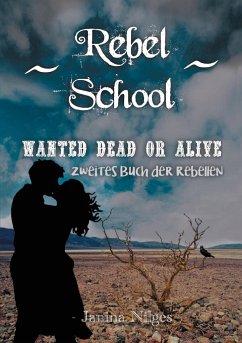 Rebel School - Nilges, Janina