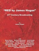 RED by James Hogan - deluxe edition