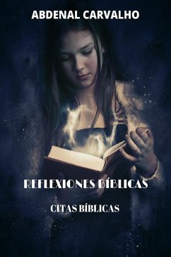 Reflexiones Bíblicas - Carvalho, Abdenal