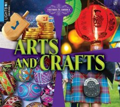 Arts and Crafts - Willis, John