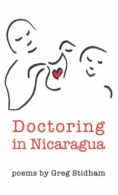 Doctoring in Nicaragua - Stidham, Greg
