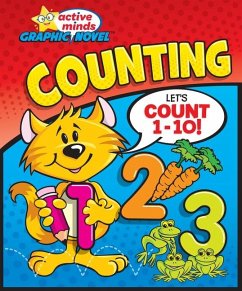 Counting - Gitkin, Cassie