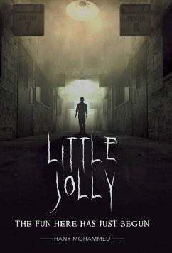 Little Jolly: The Fun Here Has Just Begun - Mohammed, Hany