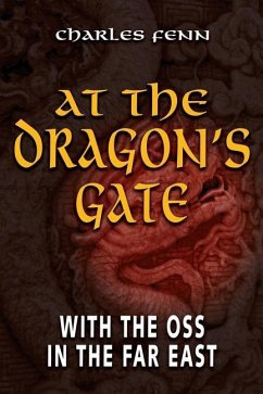 At the Dragon's Gate - Fenn, Charles