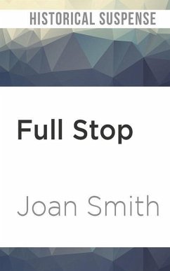 Full Stop - Smith, Joan