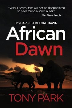 African Dawn - Park, Tony