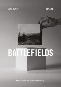 Battlefields - Murray, Anne