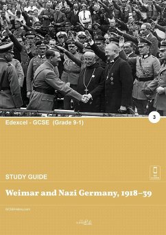 Weimar and Nazi Germany, 1918-39 - Lili, Clever