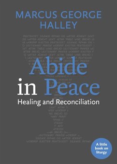 Abide in Peace - Halley, Marcus George