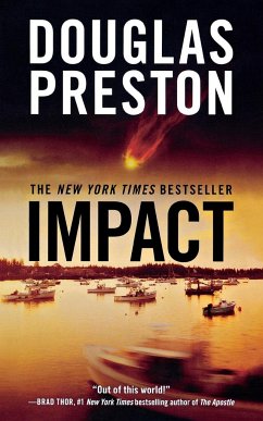 Impact - Preston, Douglas