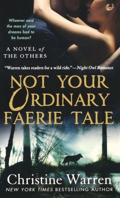 Not Your Ordinary Faerie Tale - Warren, Christine