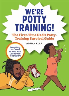 We're Potty Training! - Kulp, Adrian