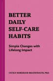 Better Daily Self-Care Habits