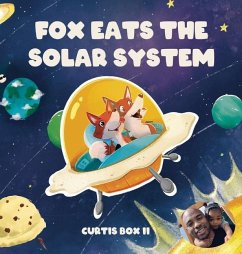 Fox Eats the Solar System - Box, Curtis